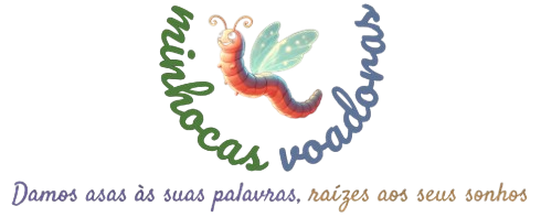 Logo Minhocas Voadoras